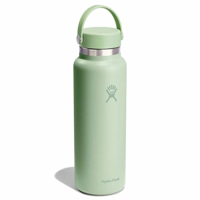 Hydro Flask 40 oz Wide Mouth Insulated Water Bottle