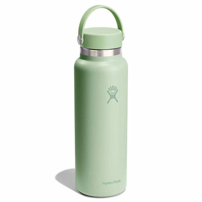Hydro Flask 40 oz Wide Mouth Insulated Water Bottle