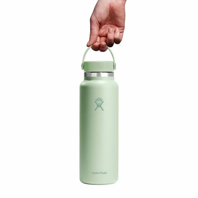 Hydro Flask 40 oz Wide Mouth Insulated Water Bottle