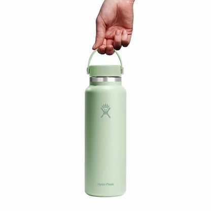 Hydro Flask 40 oz Wide Mouth Insulated Water Bottle