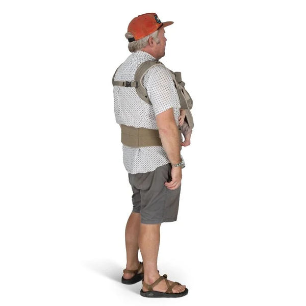 Osprey Poco Soft Child Carrier LT