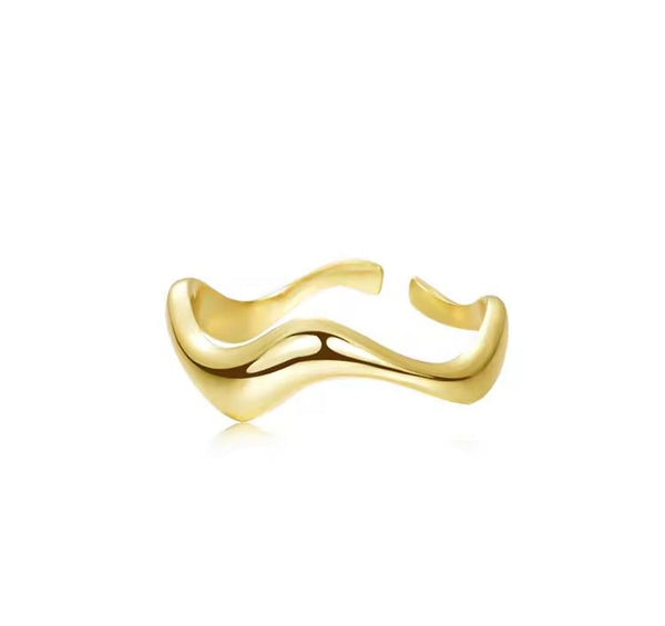 Adjustable Flare Ring