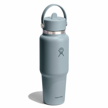 Hydro Flask 32 oz Travel Bottle with Flex Straw Cap