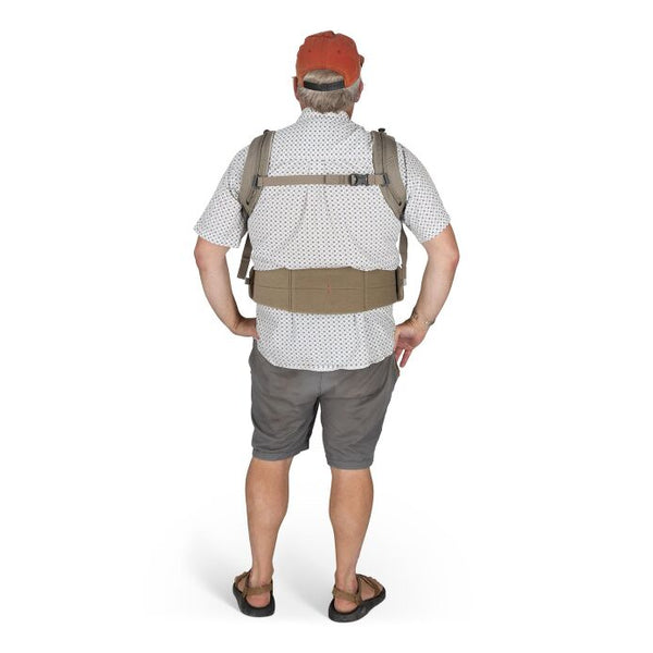 Osprey Poco Soft Child Carrier LT