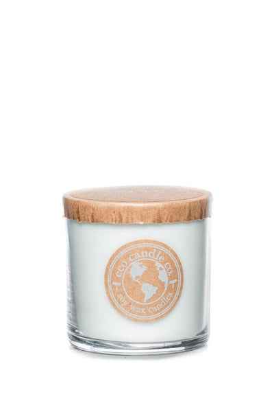 Eco Candle Company - 6oz Eco Candle - Spa Day