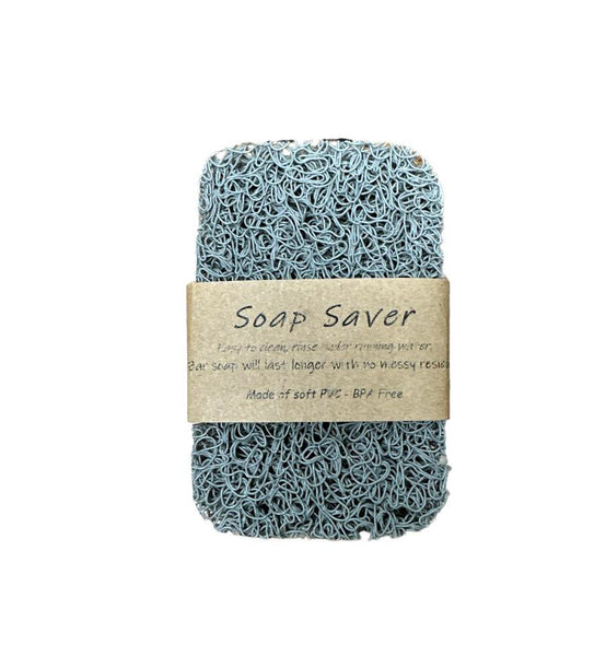 Margaret Raiford Soap Saver
