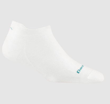 Darn Tough Women's Run No Show Tab Ultra-Lightweight Running Sock
