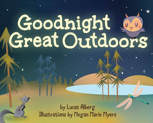 AdventureKEEN - Goodnight Great Outdoors