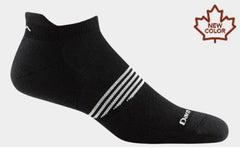 Darn Tough Men's Element No Show Tab Lightweight Athletic Sock