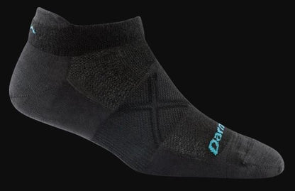 Darn Tough Women's No Show Tab Ultra-Lightweight Running Sock