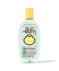 Sun Bum After Sun Cool Down Gel - 8 oz