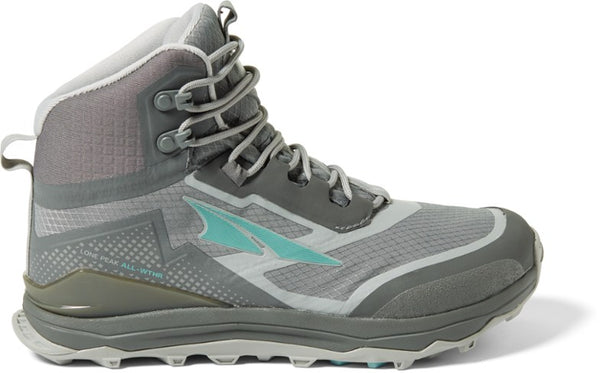 Women's Lone Peak All Weather Mid Hiking Boot