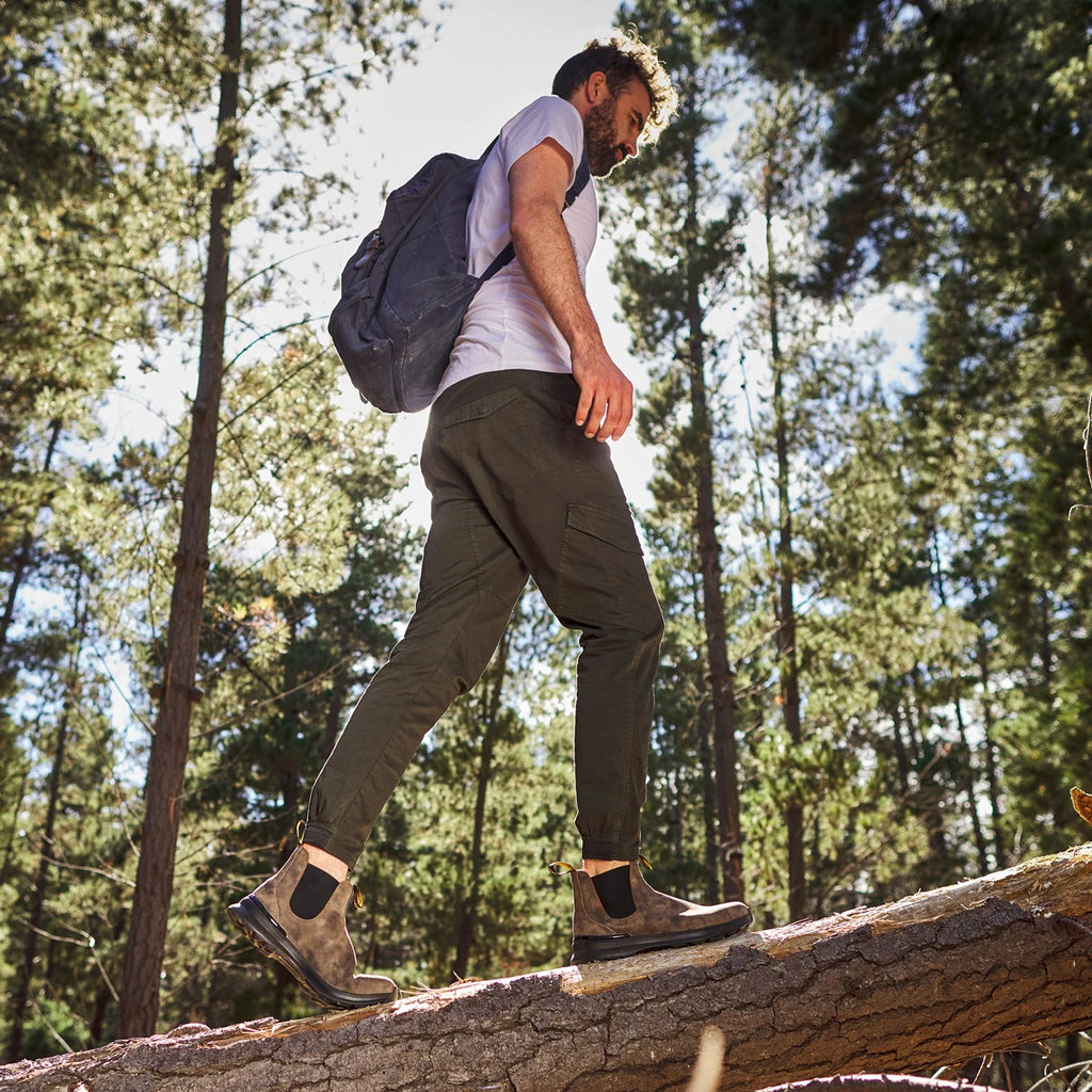 Blundstone 2144 Elastic Lined Boot