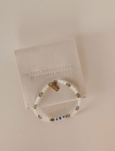 Dear Heart - Joy Bracelet