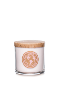Eco Candle Company - 6oz eco candle LOVESPELL - Spring & Summer