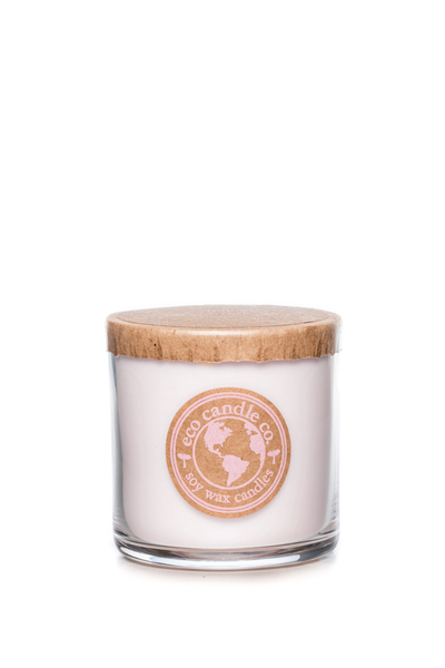 Eco Candle Company - 6oz Eco Candle - Lovespell - Spring & Summer