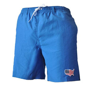 State Traditions - America Traditional Swimwear Royal