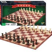 Continuum Games Family Traditions Chess