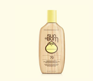 Sun Bum Original SPF 70 Sunscreen Lotion- 8oz