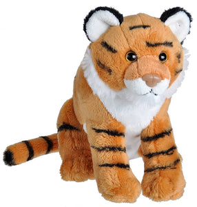 Wild Republic - Wild Calls Tiger - 8"