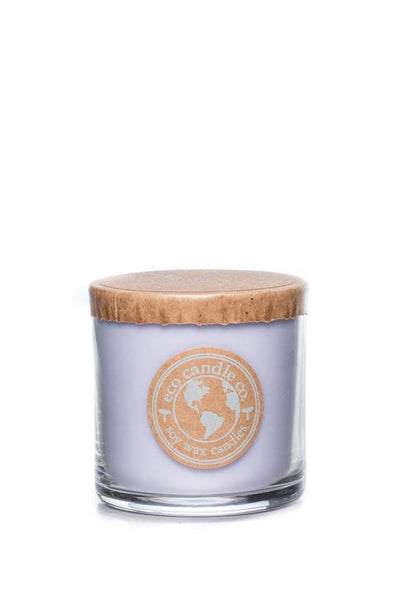 Eco Candle Company - 6oz Eco Candle - Lavender Dreams