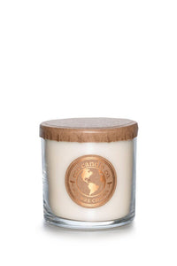 Eco Candle Company - White Tea & Ginger