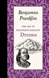 Applewood Books - The Art of Procuring Pleasant Dreams