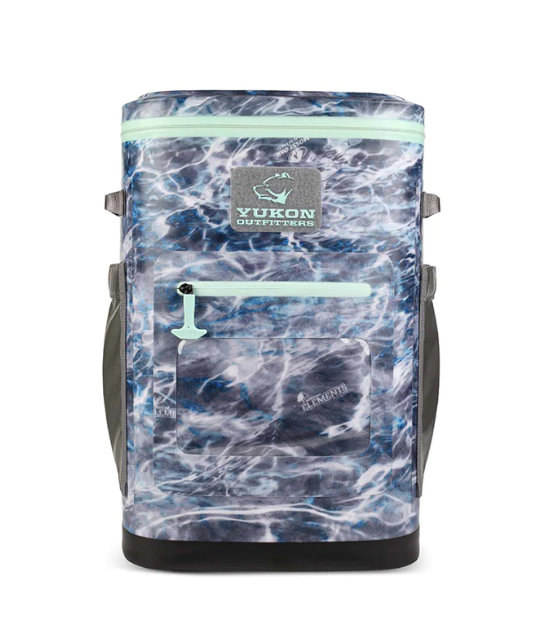 Hatchie Backpack Cooler