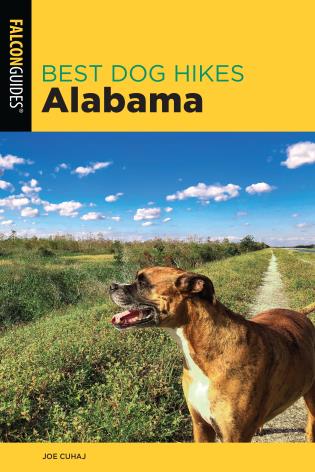 Best Dog Hikes Alabama