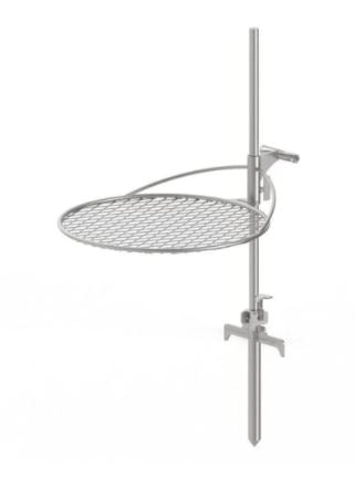 Breeo Outpost and Grill 19"