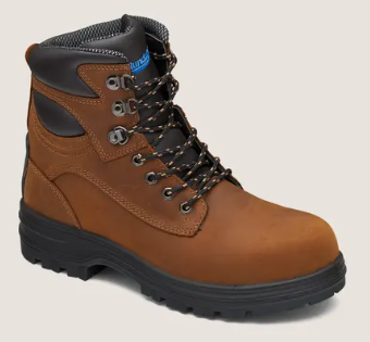 Men's Blundstone Work & Safety Boots Style 143 Water Resistant