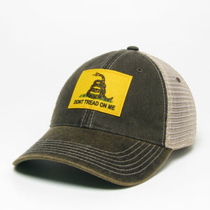RBO Gadsden Flag Hat