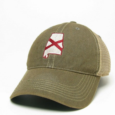 State of Alabama Hat