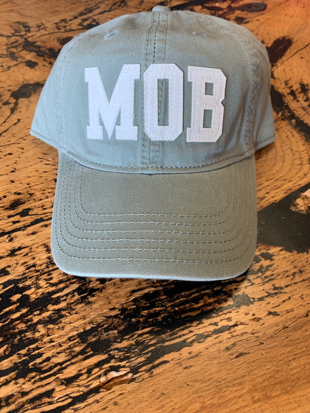 MOB Hat