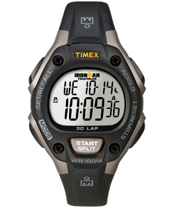 Timex Ironman 30-Lap
