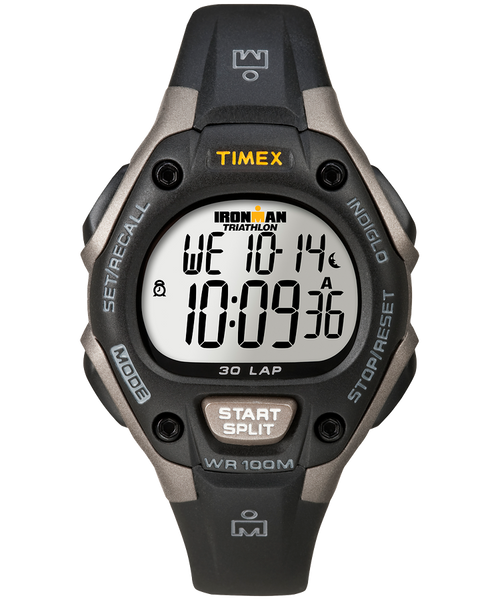 Timex Ironman 30-Lap