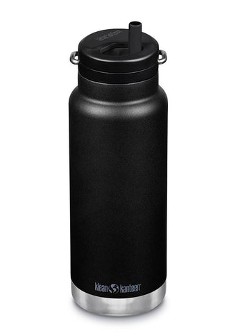 Klean Kanteen 32 OZ TKWide w/ Twist Cap