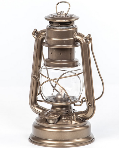 Feuerhand Galvanized Lantern