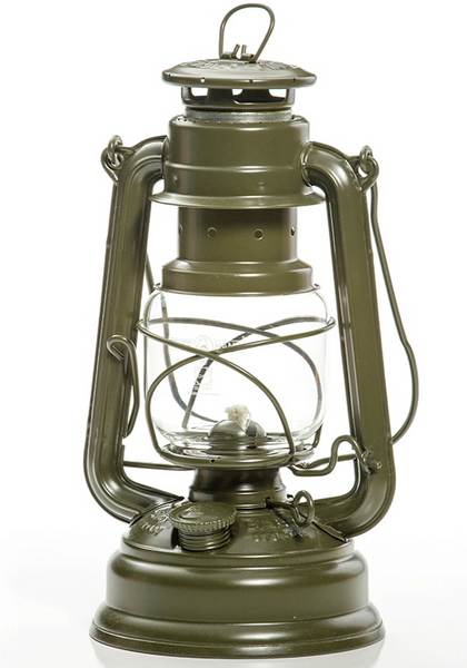 Feuerhand Galvanized Lantern