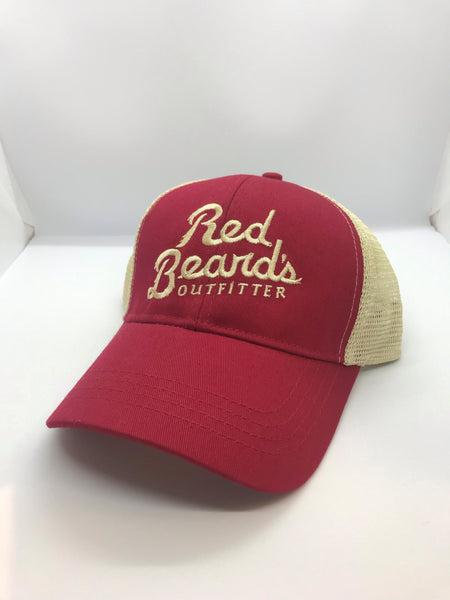 Original RBO Hat