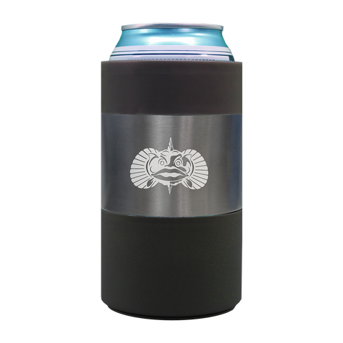 Toadfish Outfitters Non-Tipping Can Cooler