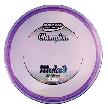 Innova Mako 3 Champion Mid-Range
