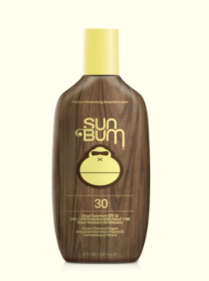 Sun Bum Original SPF 30 Sunscreen Lotion - 8oz