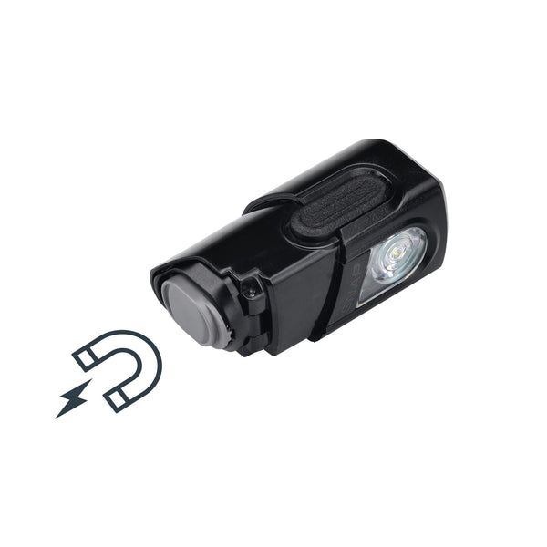Prinecton Tec Snap RGB Kit Headlamp