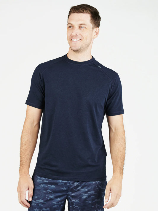 Tasc Carrollton Fitness Tee