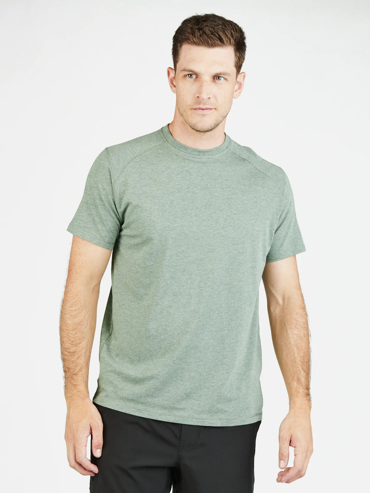 Tasc Carrollton Fitness Tee
