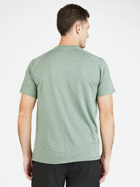 Tasc Carrollton Fitness Tee