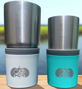 Toadfish Outfitters Anchor Non-tipping Any-beverage Holder