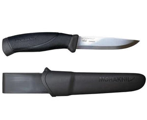 Morakniv Companion Knife