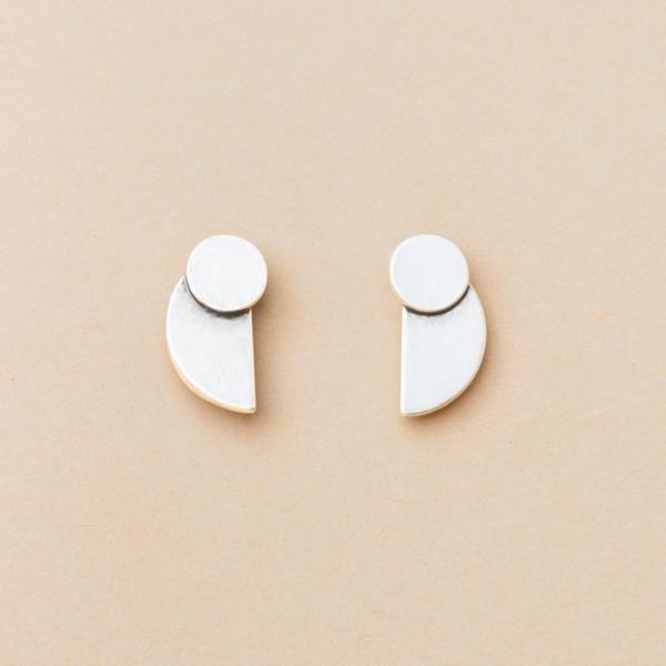 Scout Curated Wears - Refined Earring Collection